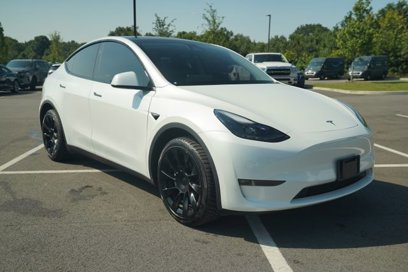 Used 2023 Tesla Model Y Long Range
