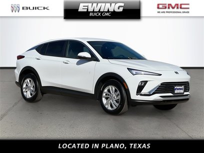 New 2025 Buick Envista Preferred w/ Convenience I Package