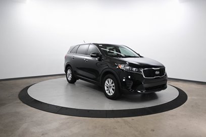 Used 2020 Kia Sorento L
