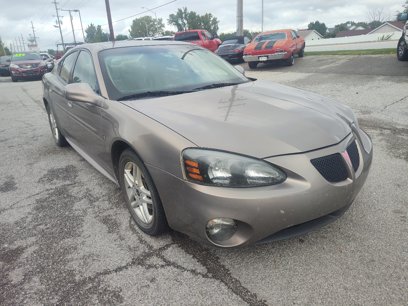 Used 2006 Pontiac Grand Prix GT w/ Sun And Sound Package
