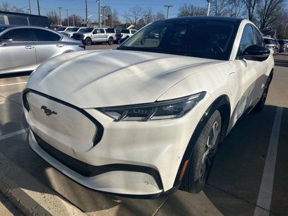 Used 2023 Ford Mustang Mach-E Premium