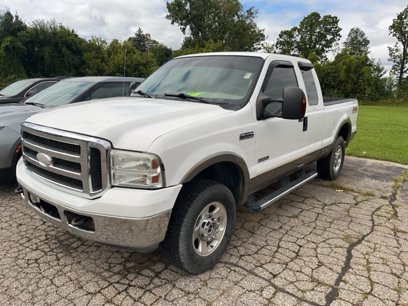 Used 2005 Ford F250 XL
