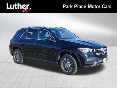 Used 2021 Mercedes-Benz GLE 350 4MATIC w/ 3rd Row Seat Package