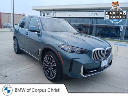 Certified 2024 BMW X5 sDrive40i w/ Premium Package