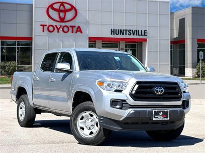 Used 2023 Toyota Tacoma SR