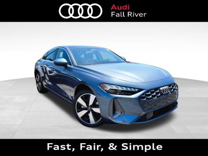 New 2025 Audi A5 2.0T Premium Plus