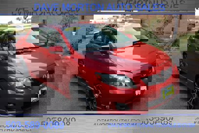 Used 2010 Toyota Corolla XRS