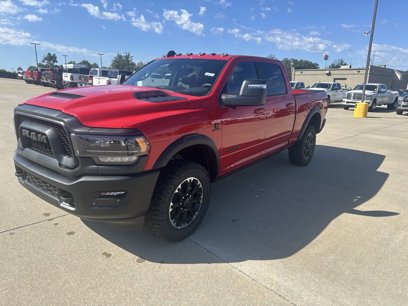 New 2024 RAM 2500 Rebel w/ Towing Technology Group