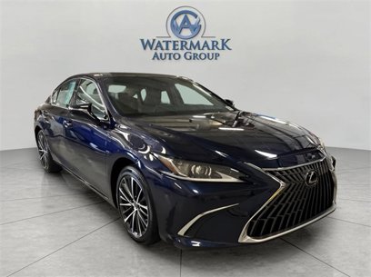 Used 2023 Lexus ES 350 w/ Premium Package