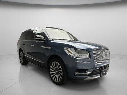 Used 2019 Lincoln Navigator Reserve w/ Cargo Package