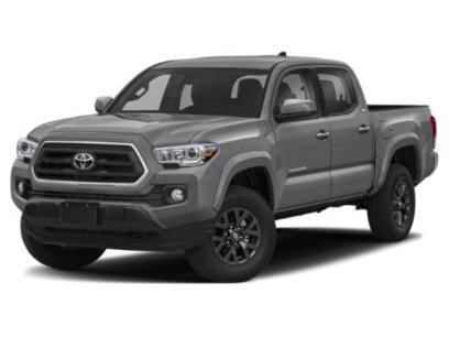 Used 2023 Toyota Tacoma SR5