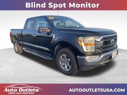 Used 2021 Ford F150 XLT w/ XTR Package
