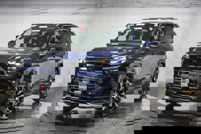 Used 2025 Toyota Grand Highlander AWD Hybrid