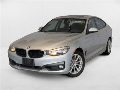 Used 2015 BMW 328i Gran Turismo xDrive