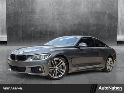 Used 2018 BMW 440i Coupe