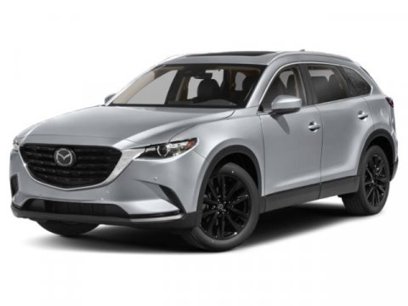 Certified 2023 MAZDA CX-9 Touring Plus