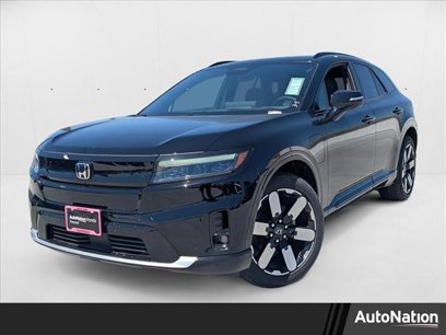 New 2025 Honda Prologue Elite