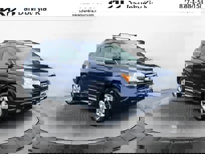 Used 2008 Honda CR-V EX