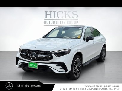 Used 2024 Mercedes-Benz GLC 300 4MATIC