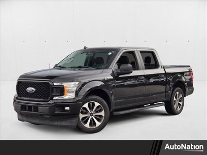 Used 2020 Ford F150 XL w/ Equipment Group 101A Mid