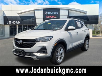 Certified 2022 Buick Encore GX Preferred w/ Cold Weather Comfort Package
