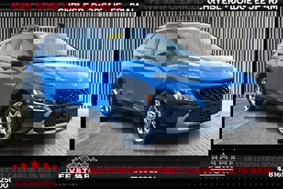 Used 2022 Hyundai Kona SEL