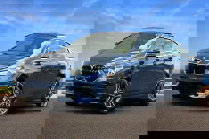 Certified 2022 BMW 228i Gran Coupe w/ Convenience Package