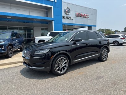Used 2021 Lincoln Nautilus Reserve w/ Equipment Group 201A