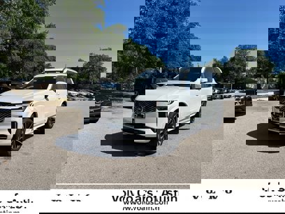 New 2025 Volvo XC90 B6 Plus w/ Protection Package Premier