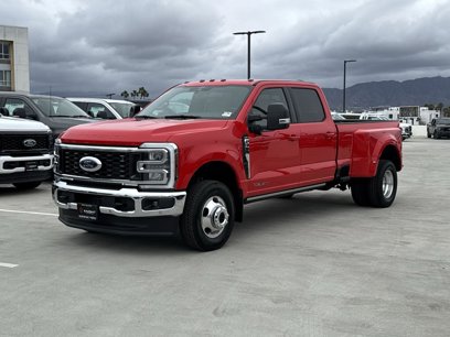 New 2025 Ford F350 XL