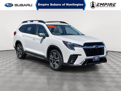 Used 2023 Subaru Ascent Limited w/ Technology Package