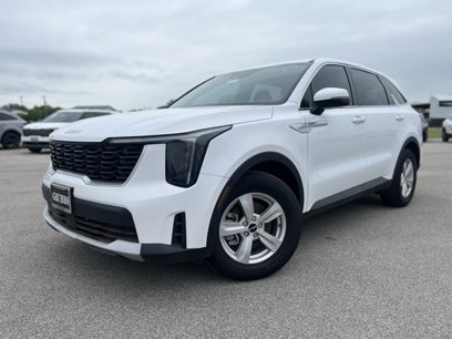 Used 2024 Kia Sorento LX