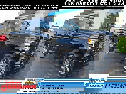 Used 2023 Chevrolet Silverado 1500 RST