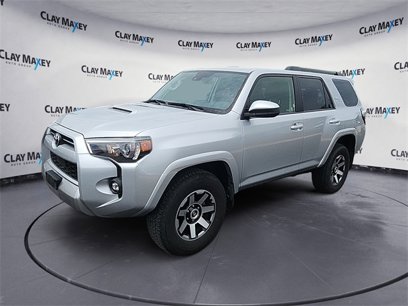 Used 2024 Toyota 4Runner TRD Off-Road
