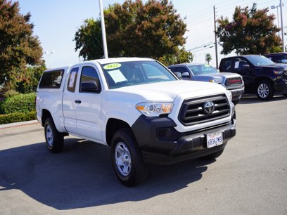 Used 2022 Toyota Tacoma SR