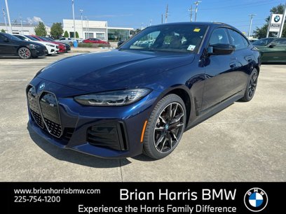 Used 2023 BMW i4 M50 w/ Premium Package