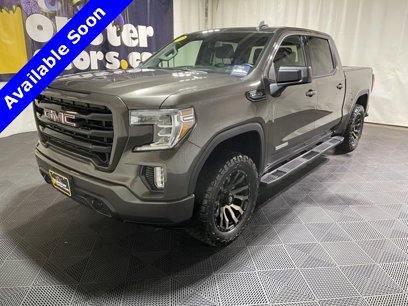 Used 2019 GMC Sierra 1500 Elevation