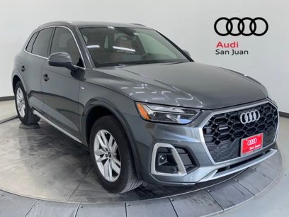Used 2022 Audi Q5 2.0T Premium w/ Convenience Package