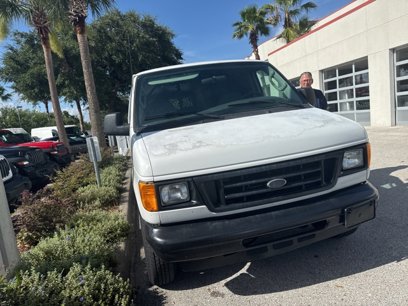 Used 2005 Ford E-250 and Econoline 250 Extended