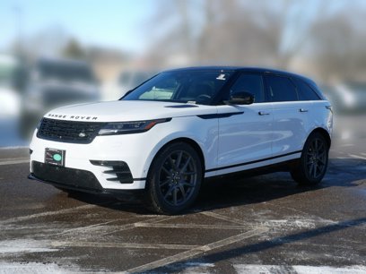 Used 2025 Land Rover Range Rover Velar Dynamic HSE