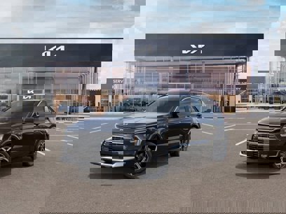 New 2025 Kia Niro SX Touring