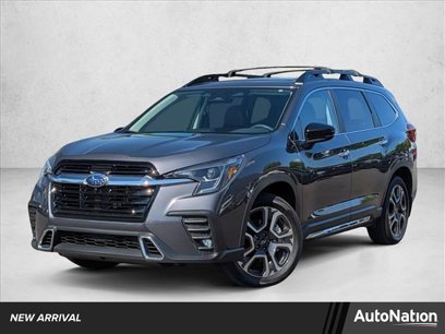 Used 2024 Subaru Ascent Touring w/ Popular Package #2