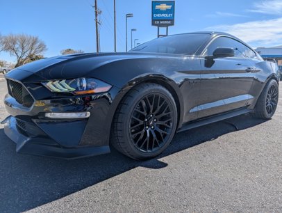 Used 2022 Ford Mustang GT Premium w/ GT Performance Package