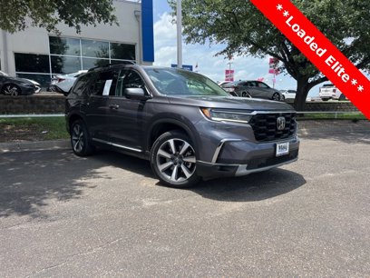 Used 2023 Honda Pilot Elite