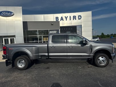 Used 2024 Ford F350 Lariat w/ Lariat Ultimate Package