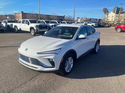 New 2025 Buick Envista Preferred w/ Convenience I Package
