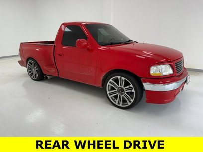 Used 1997 Ford F150 XL