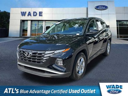 Used 2023 Hyundai Tucson SEL w/ Winter Package