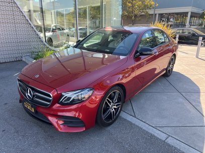 Used 2019 Mercedes-Benz E 300