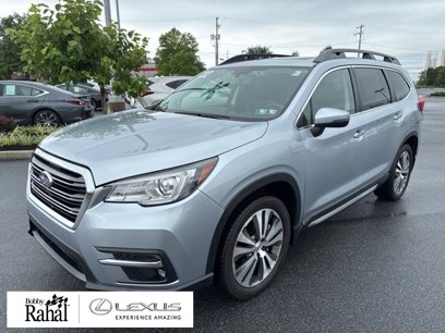 Used 2022 Subaru Ascent Limited w/ Technology Package